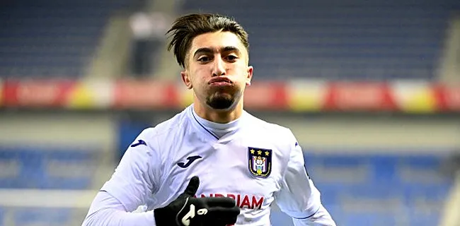 De 11 namen: Kompany zet topaanwinst op bank tegen KVM