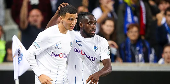 Club Brugge en KRC Genk dromen van recordtransfers