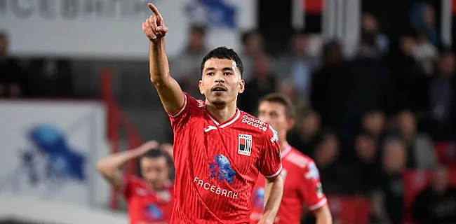 CPL razend spannend: RWDM leider na klasse-goals