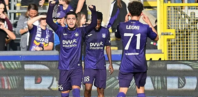 Anderlecht en AA Gent kunnen België record bezorgen