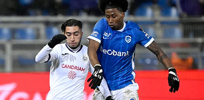 HBVL: 'Genk bevestigt interesse in El Hadj'