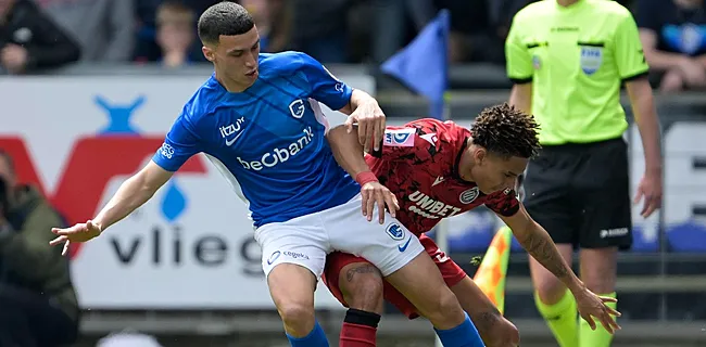 'Belgische topclubs vernemen prijskaartje gegeerd toptalent'