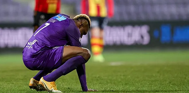 Ook Beerschot doet hilarische duit in het zakje bij lostrekken Ever Given