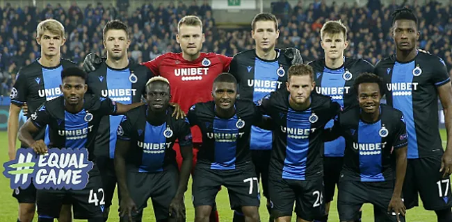 Fransen verbaasd door één Club-speler: 