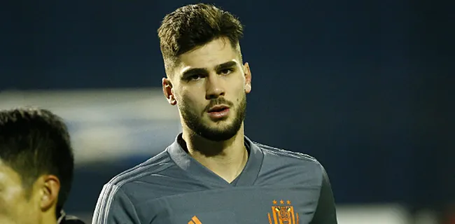 De 11 namen: Rutten kiest voor aanvallend RSCA, één wissel bij Antwerp