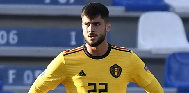 De reden achter de selecties van Cobbaut, Dimata, Mechele & co
