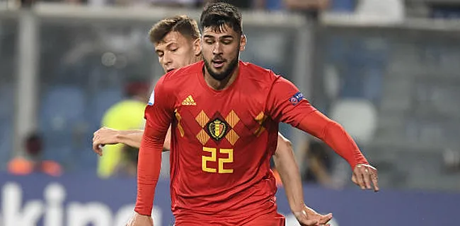Commotie om Cobbaut: terecht Rode Duivel of miskleun van Martinez?