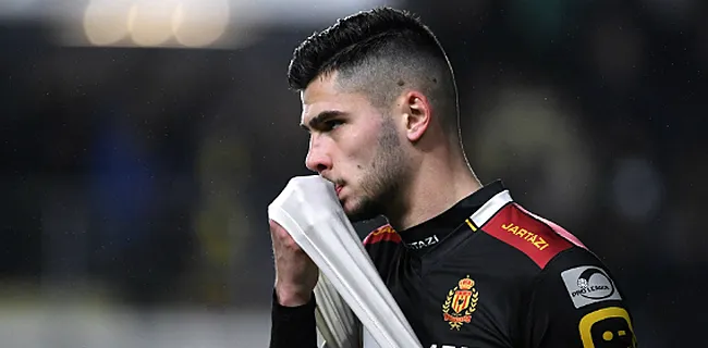 Cobbaut verklaart keuze voor Anderlecht: 