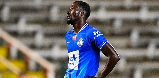 'AA Gent mag fluiten naar miljoenen voor Owusu'