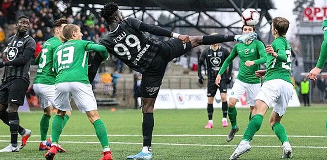 'Anderlecht-target wordt ploegmaat van Bornauw'