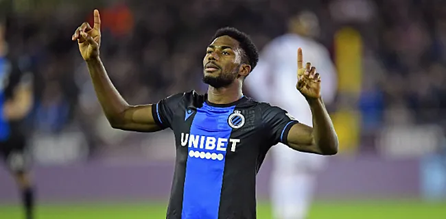 Dennis komt met verklaring voor wereldgoal