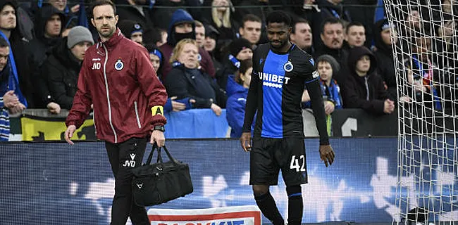 'Club krijgt goed nieuws uit Dubai: ook Dennis fit voor bekerfinale?'