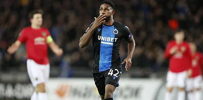 Club (en Ajax) doen gouden zaak voor Belgisch voetbal