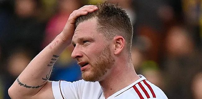'Benfica en Dortmund willen Standard nieuwe mokerslag toedienen'