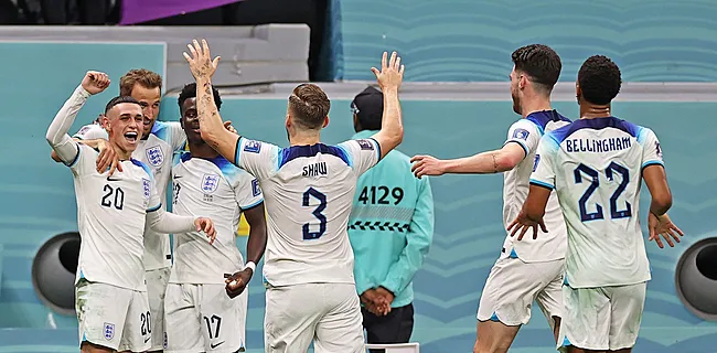 Albert ziet onmisbare pion bij Engelsen: 