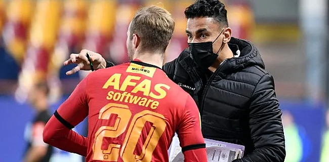 KV Mechelen pakt uit met verrassend contractnieuws