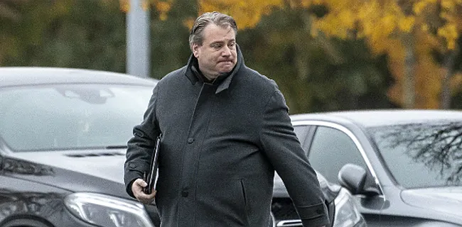 KRC Genk reageert op 'probleem' met fiscus
