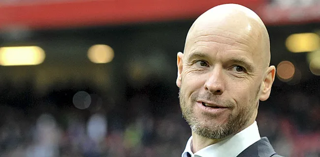 'Juventus wil opnieuw zwaar toeslaan bij Ajax'