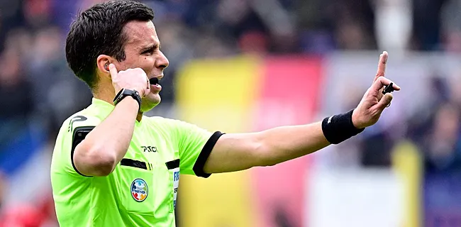 Ontknoping JPL nadert: refs speeldag 29 bekendgemaakt