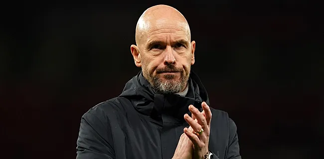 'United dumpt Ten Hag-flop met gigantisch verlies'