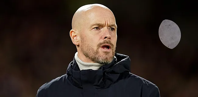 'Man United verbaast met onbekende spits'