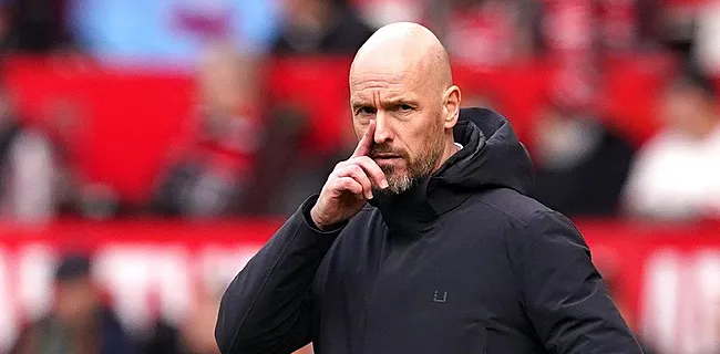 'Man Utd haalt oude bekende Kompany na 2 weken weg bij Ajax'