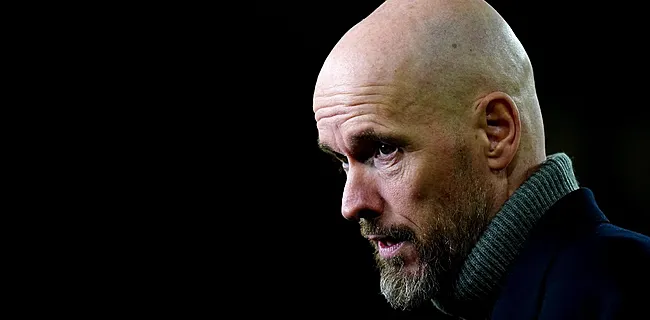 'United beslist over ontslag Ten Hag na zoveelste afgang'