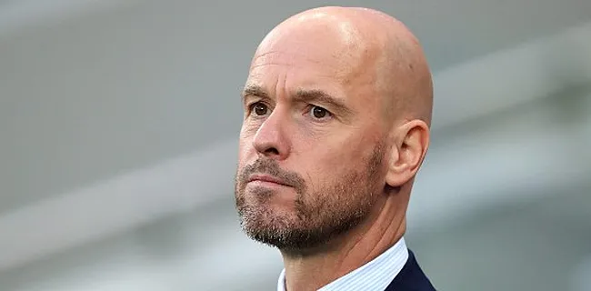 'Ten Hag haalt eerste twee toptransfers bij United'