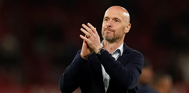 'Man United berooft Real Madrid van verdediger'