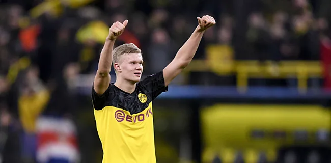 Straffer dan Messi en Ronaldo: de waanzinnige cijfers achter Haaland