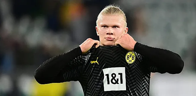 'Haaland kan niet kiezen tussen deze 2 clubs'