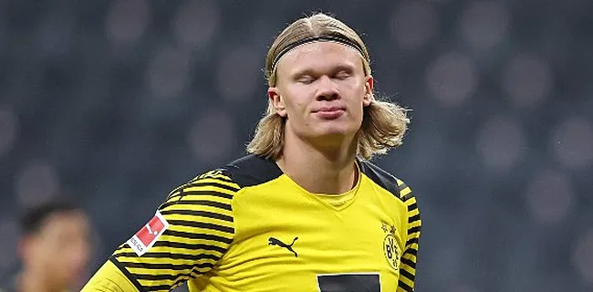 'Barça gaat all-in voor Haaland'
