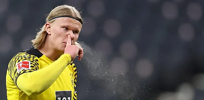 'Transfersoap Haaland nadert climax'