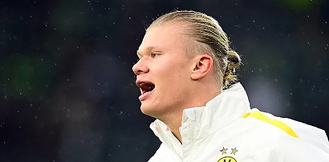 ‘Dortmund trekt portemonnee voor Haaland-vervanger’