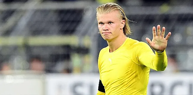 'Barcelona schuift op in eindsprint Haaland'