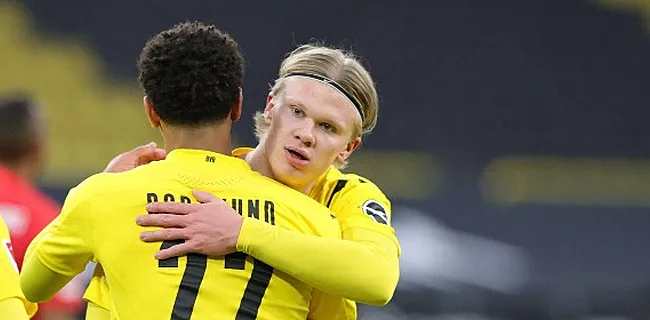 TU: 'Arsenal wil steunpilaar Club, toekomst Lukaku staat vast'