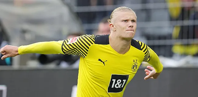 'Done deal: Haaland versiert transfer van 225 miljoen euro'
