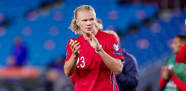 'Dortmund zorgt voor dreigend Haaland-conflict'