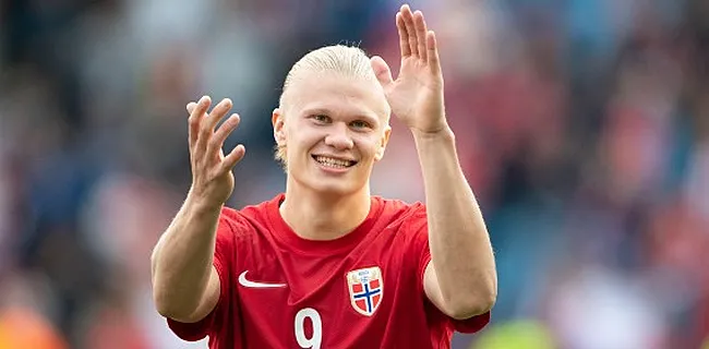 'Haaland bezorgt Manchester City nu al nachtmerries'