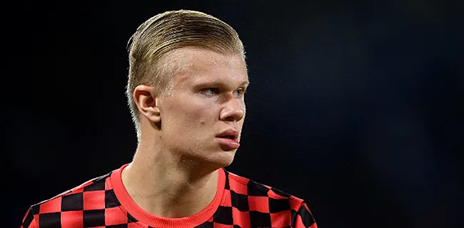Haaland daagt Liverpool uit: 