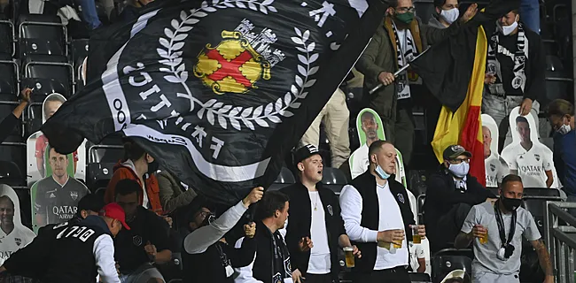 KAS Eupen neemt afscheid van cultheld én haalt international