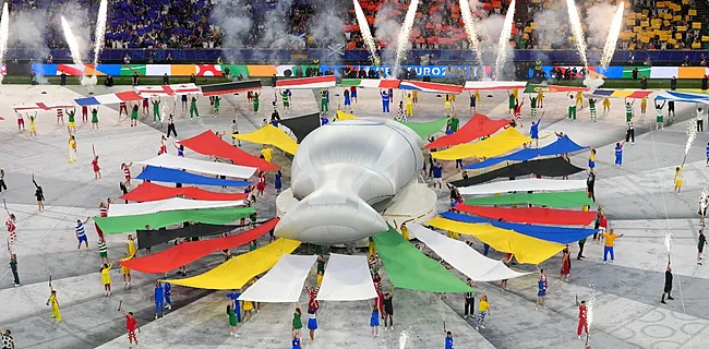 UEFA hakt knoop door: grote verandering voor EK 2028