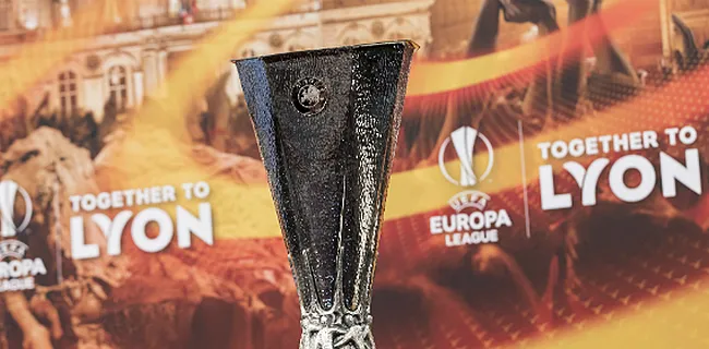 Pak meer dan 10 keer je inzet met een avondje Europa League!