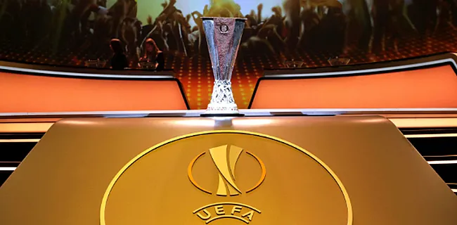 Opgelet, Club en Gent: UEFA introduceert (eindelijk) nieuwigheid in EL