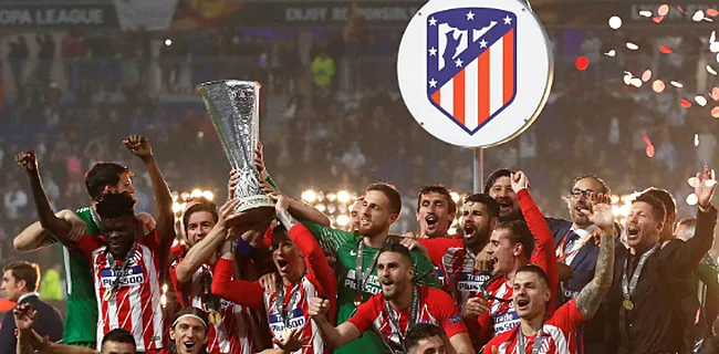 OFFICIEEL: Atlético-icoon trekt naar verrassende club