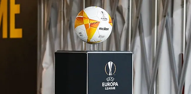 Racismestatement van UEFA: Slavia-speler tien (!) wedstrijden geschorst