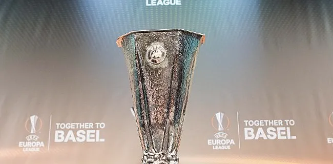 Meteen kraker Barça-Man Utd in Europa League