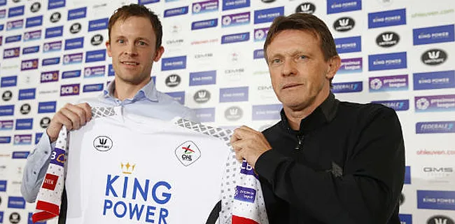 OHL scherp voor handelswijze RSCA: 