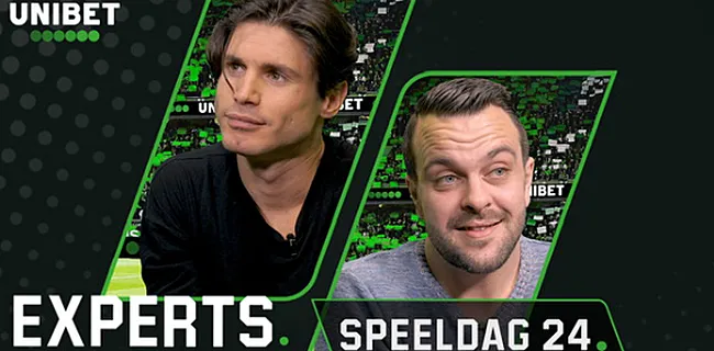 De Experts duiden hun favoriet voor Club Brugge-Antwerp aan