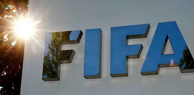 'FIFA wil transferperiode verschuiven omwille van coronavirus'